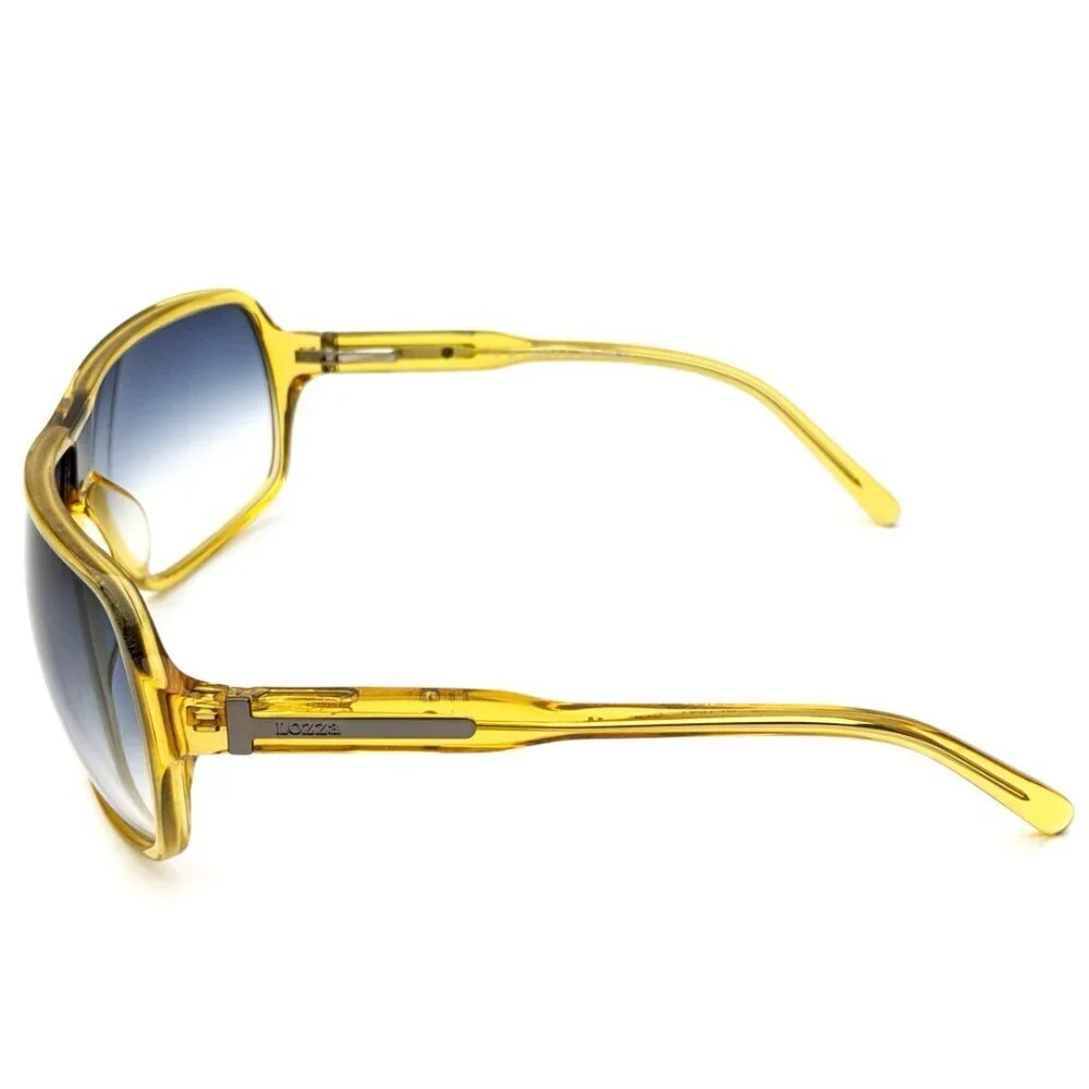🕶️Lozza SL1847 Sunglasses 65/20 120 | ALT335🕶️